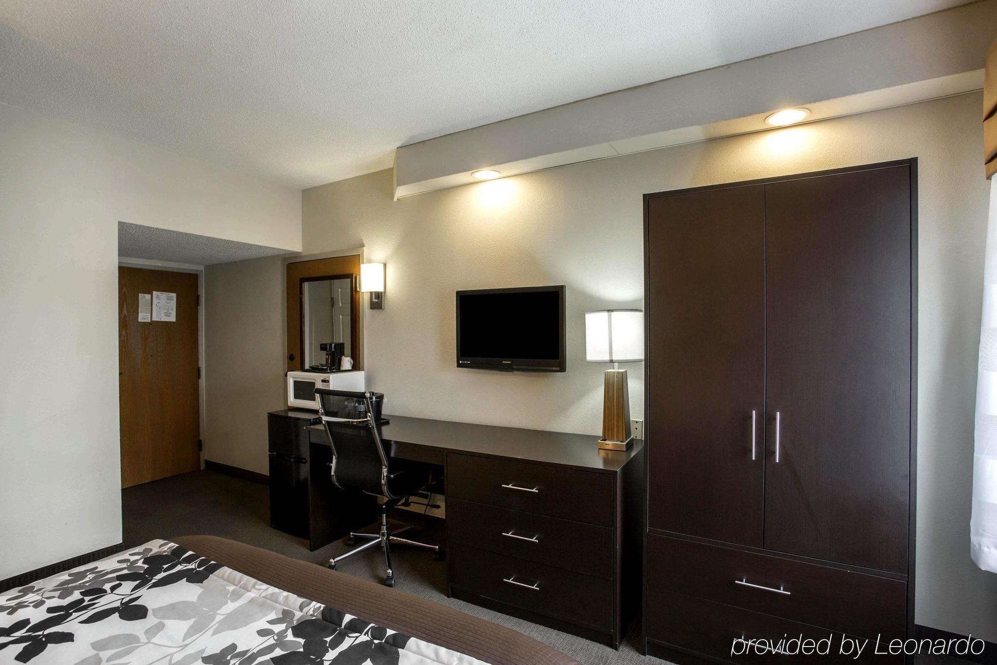Gasthof Sleep Nashville - - Cool Springs 2*