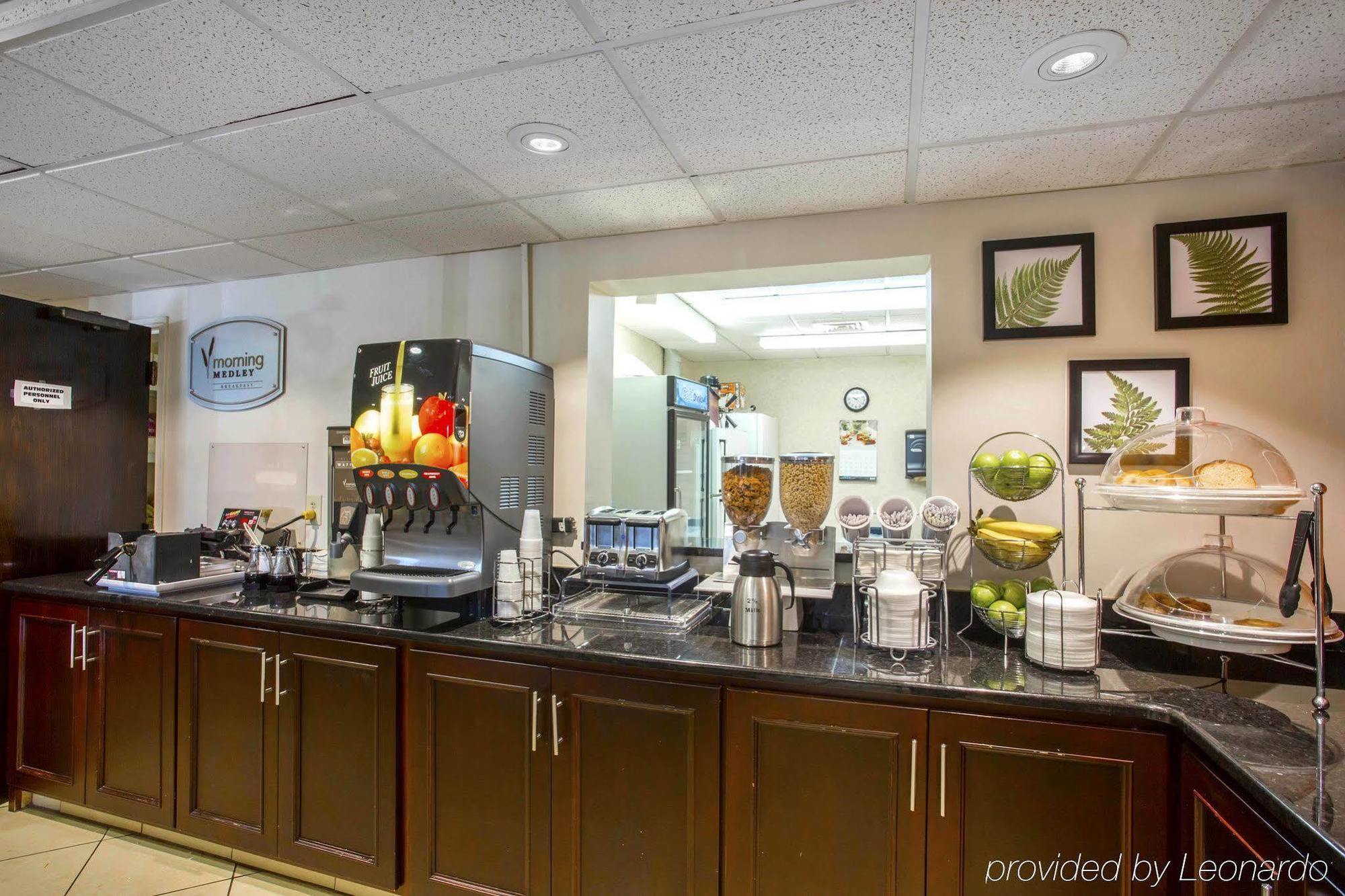 Sleep Nashville - - Cool Springs Gasthof 2*
